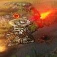 Brace yourselves – The “Platinum Wars” update is coming We proudly present a few first impressions of the fantastic Steel Legions update “Platinum Wars”. Look forward to exciting features and a whole new map with the most spectacular battles the world has ever seen. Furthermore there are new capabilities and an even more dynamic fighting-system. Independent of missions and...
