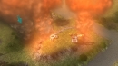 Steel Legions - Victorious Golden Territories war machine