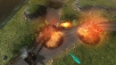 Steel Legions - Pandora İsyancıları steampunk savaş makinesi yağmacıları avlıyor