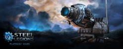 Today’s update sees a new Stationary Gun as well as some bigger balancing changes. Last week’s  Stationary Nebula Cannon is still generating […]